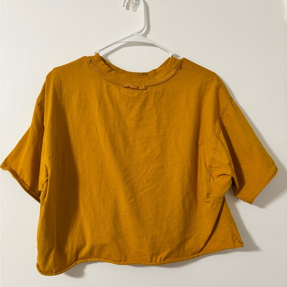 Free People Movement & REI Collab T-Shirt XS - Picture 3 of 3